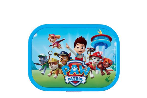 Mepal Brotdose Paw Patrol